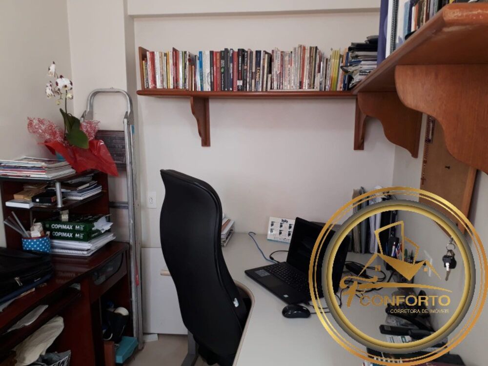 Apartamento, 3 quartos, 130 m² - Foto 6