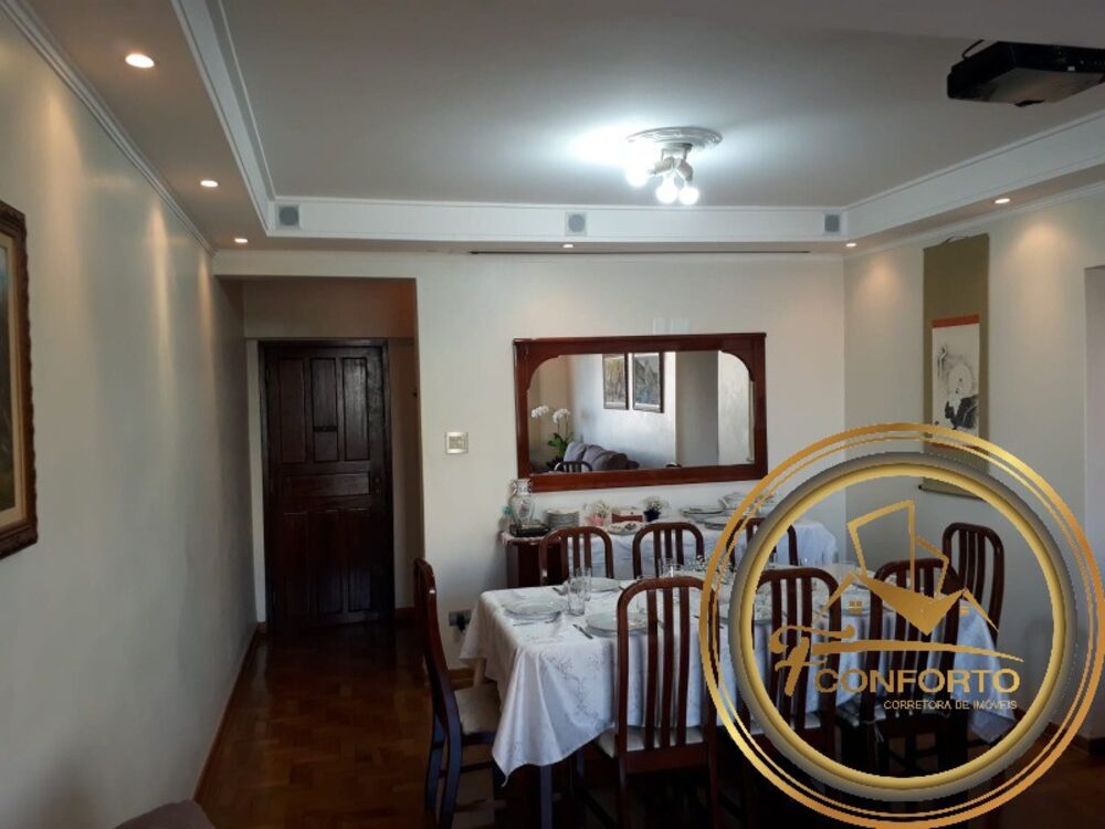 Apartamento, 3 quartos, 130 m² - Foto 10