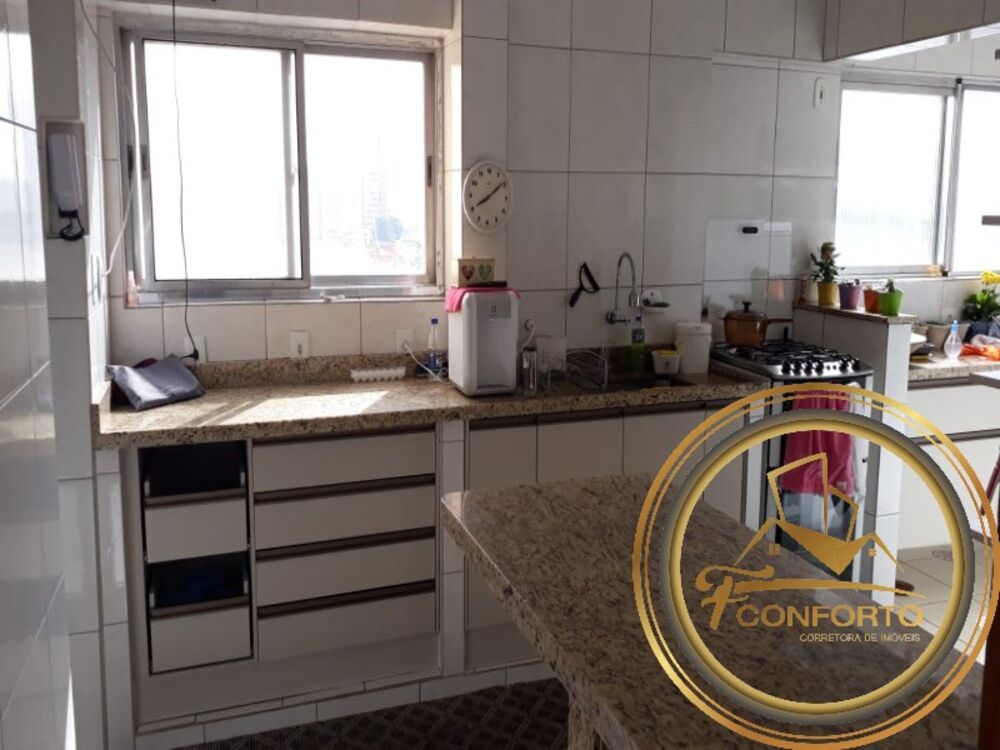 Apartamento, 3 quartos, 130 m² - Foto 19
