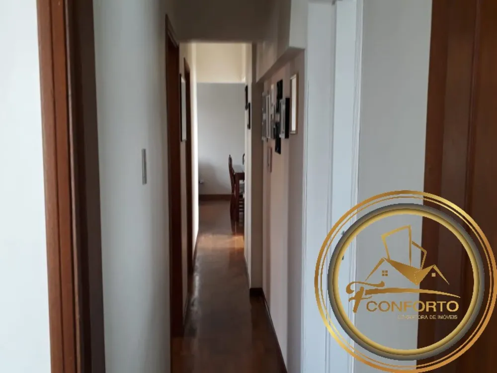 Apartamento, 3 quartos, 130 m² - Foto 14