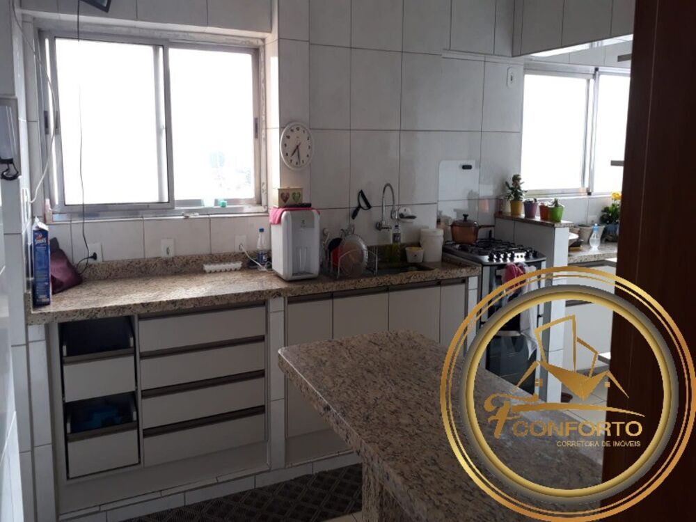 Apartamento, 3 quartos, 130 m² - Foto 11
