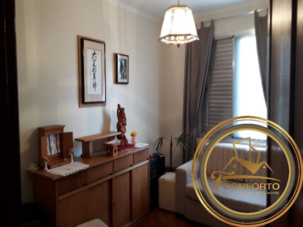 Apartamento, 3 quartos, 130 m² - Foto 13