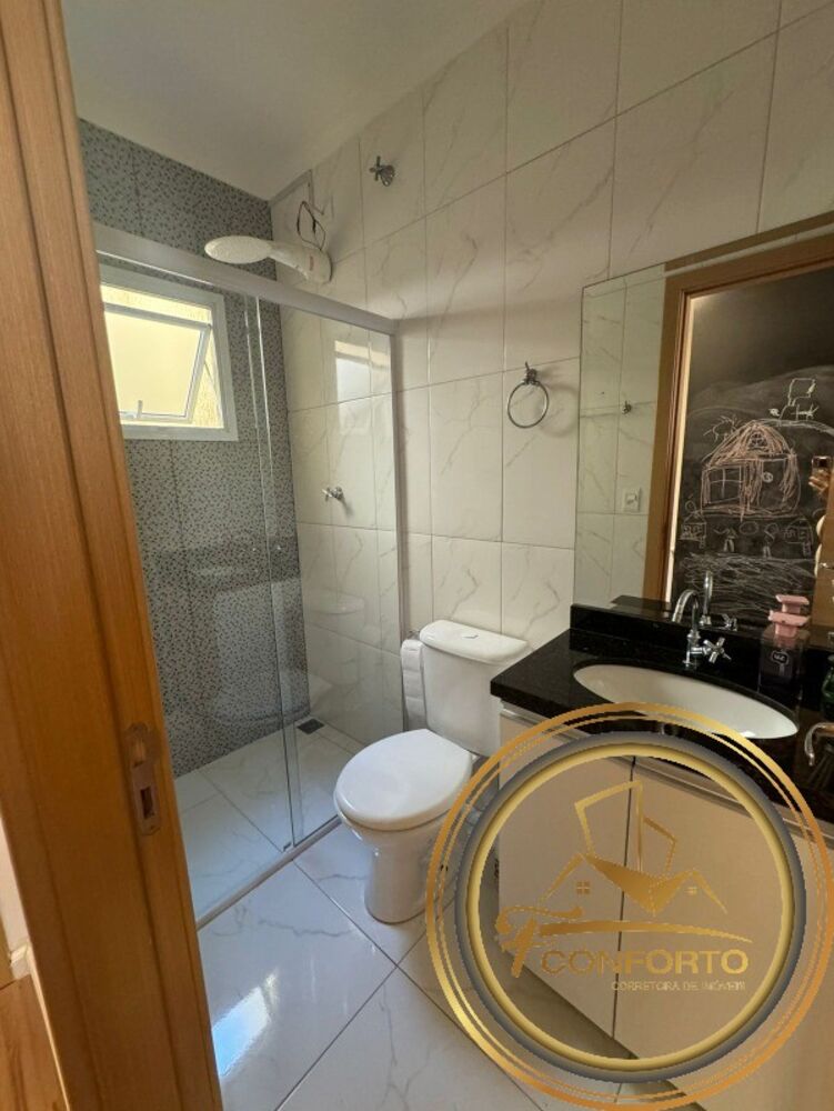 Casa de Condomínio, 2 quartos - Foto 20