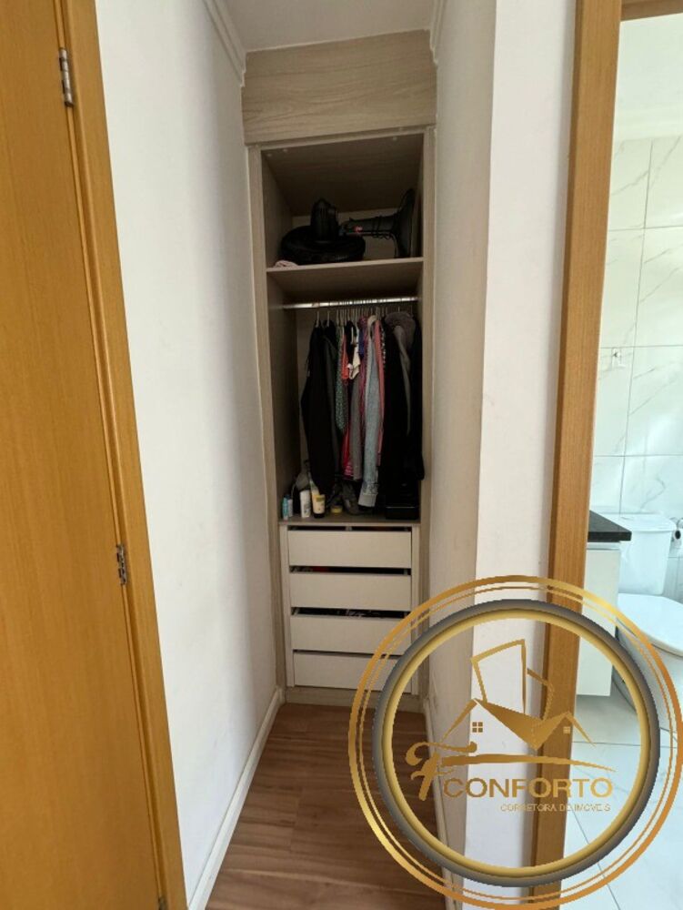 Casa de Condomínio, 2 quartos - Foto 17