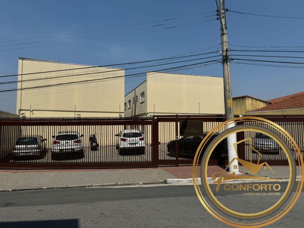 Casa de Condomínio, 2 quartos - Foto 24