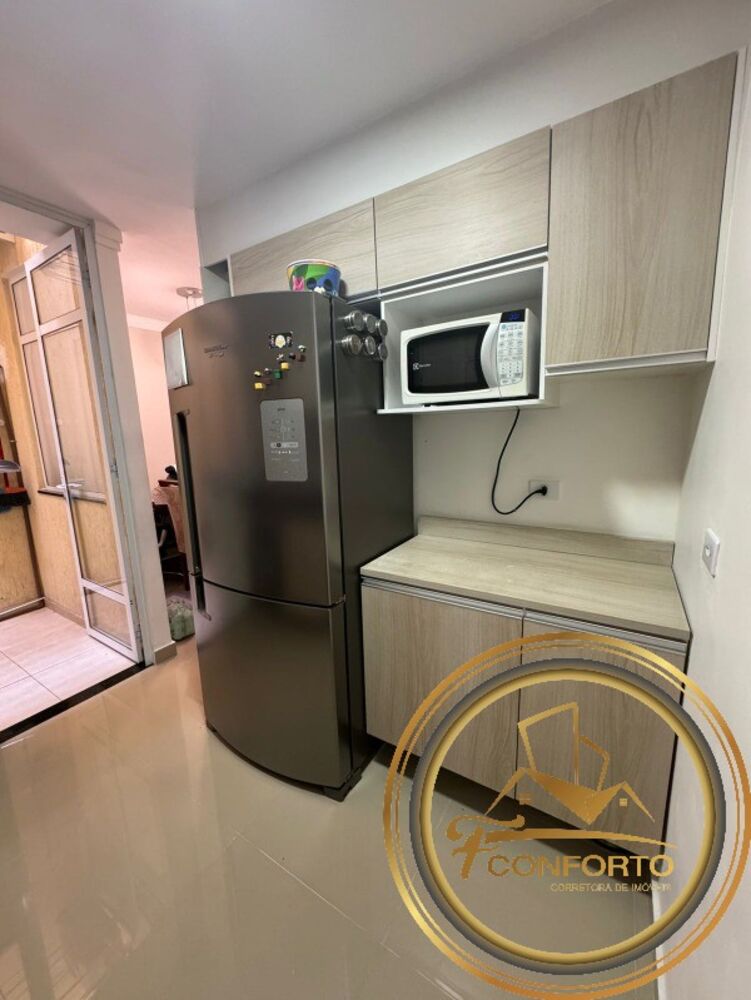 Casa de Condomínio, 2 quartos - Foto 10