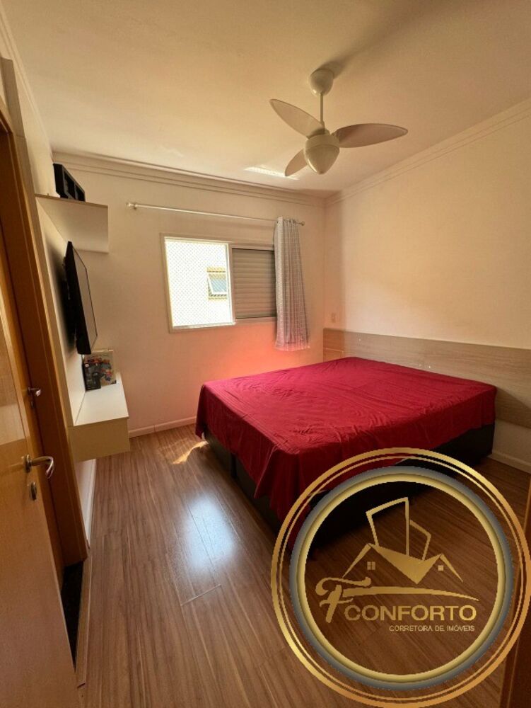 Casa de Condomínio, 2 quartos - Foto 15