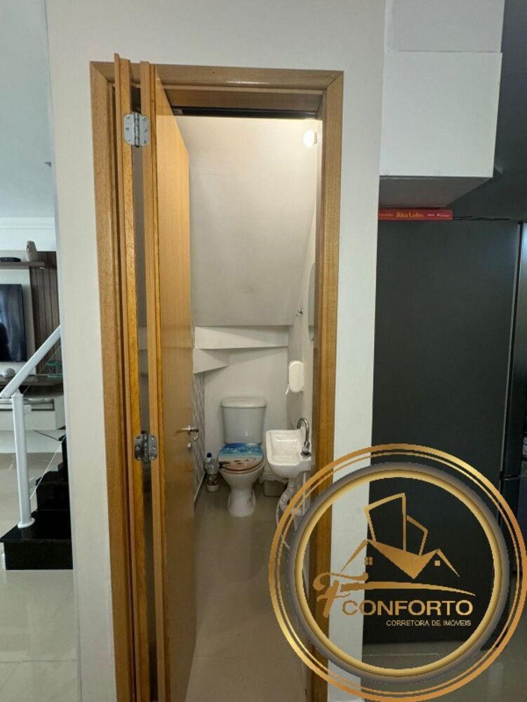 Casa de Condomínio, 2 quartos - Foto 7