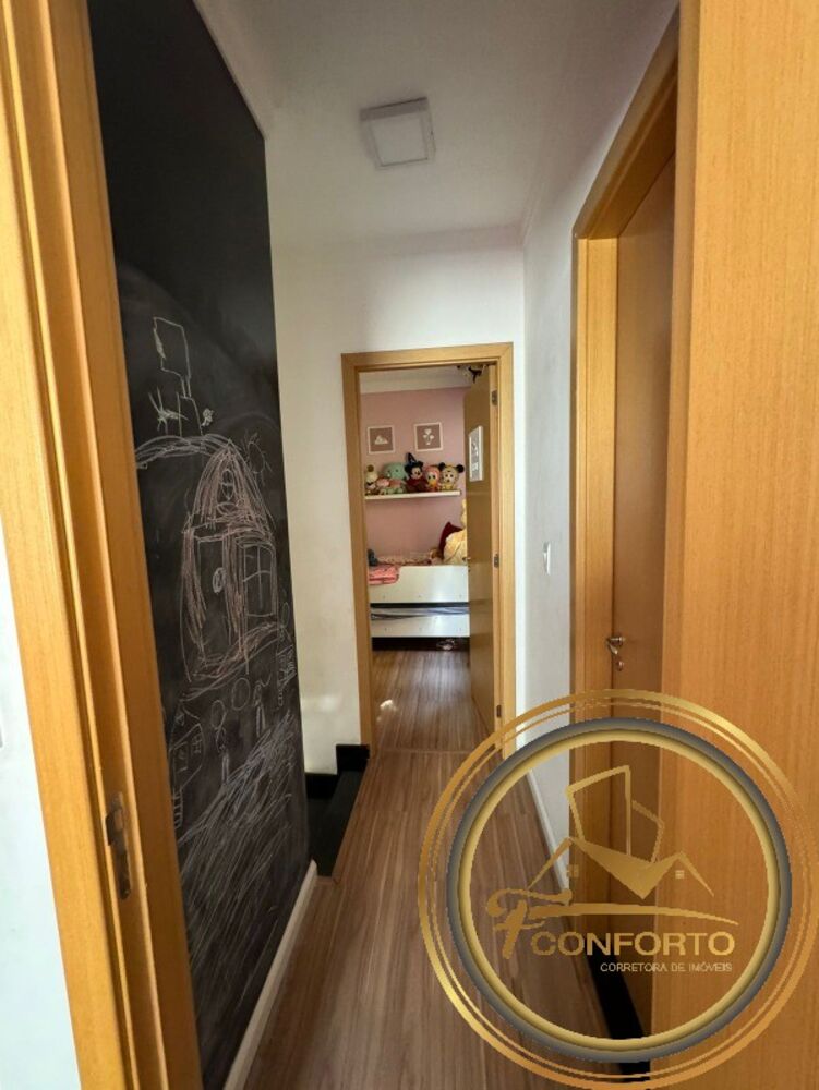 Casa de Condomínio, 2 quartos - Foto 23