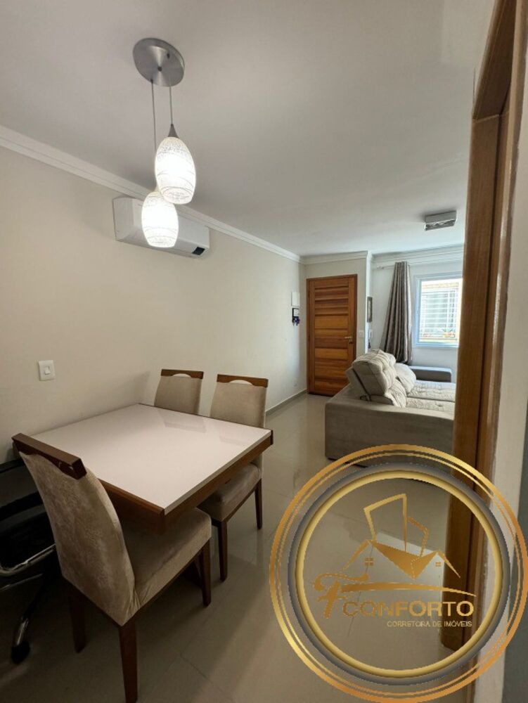 Casa de Condomínio, 2 quartos - Foto 6