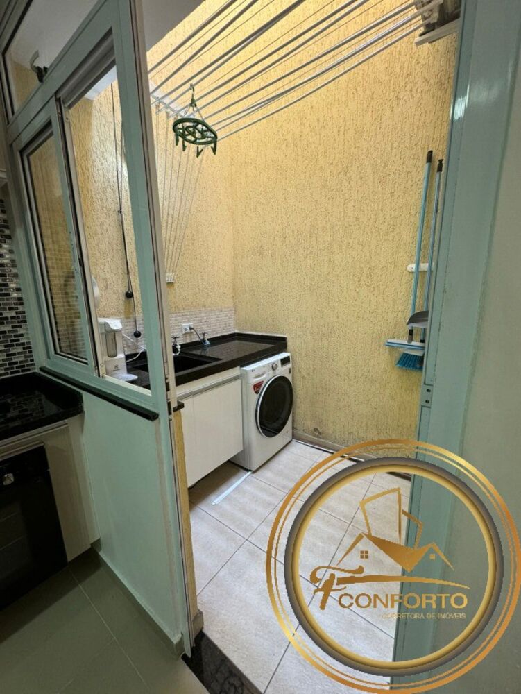 Casa de Condomínio, 2 quartos - Foto 13