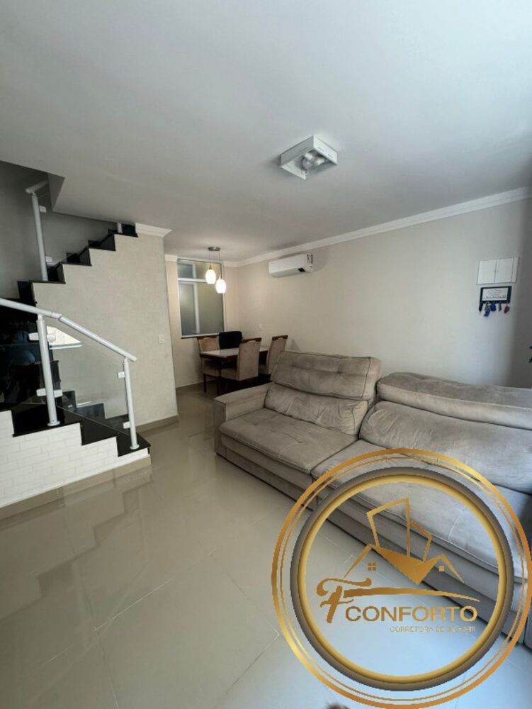 Casa de Condomínio, 2 quartos - Foto 4