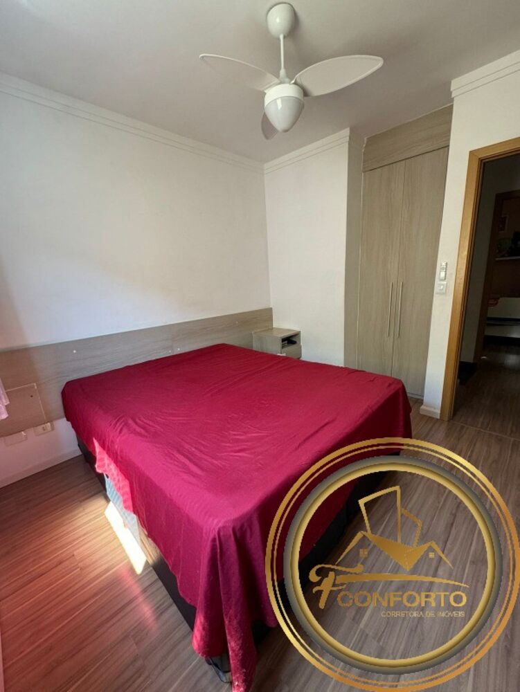 Casa de Condomínio, 2 quartos - Foto 18