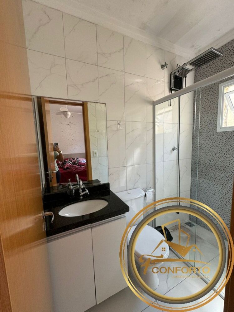 Casa de Condomínio, 2 quartos - Foto 16