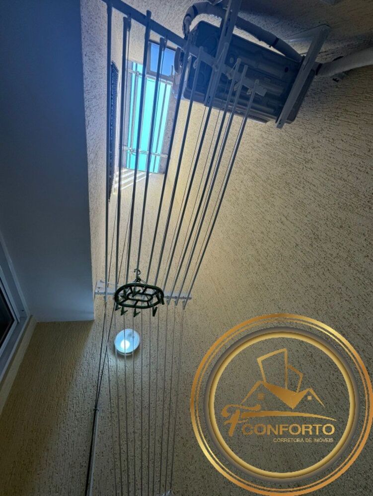 Casa de Condomínio, 2 quartos - Foto 12