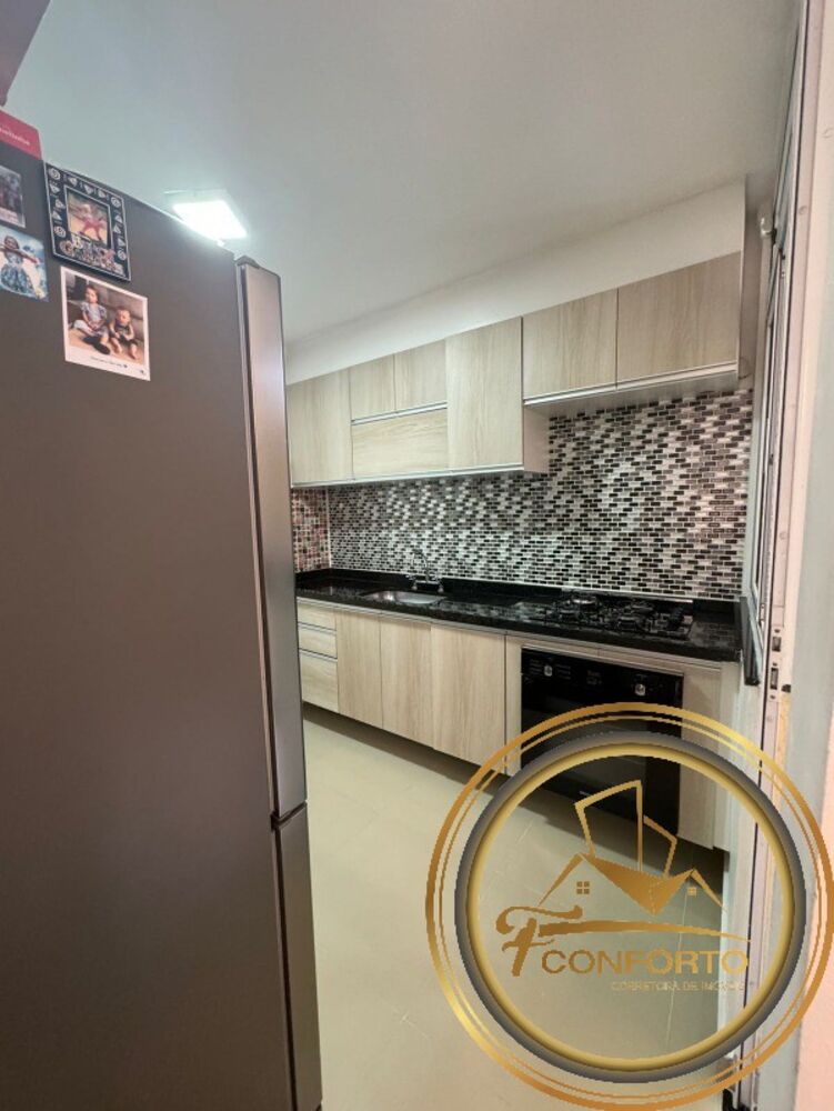 Casa de Condomínio, 2 quartos - Foto 8