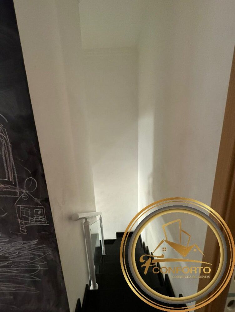 Casa de Condomínio, 2 quartos - Foto 22