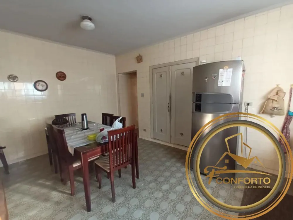Casa, 5 quartos, 170 m² - Foto 8