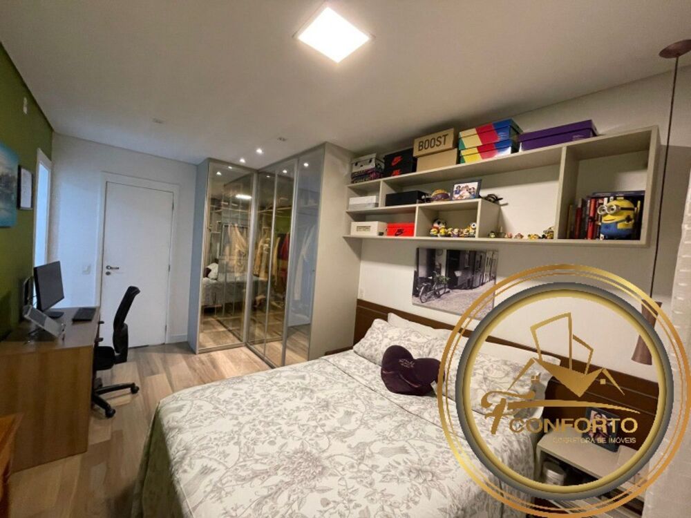 Apartamento, 2 quartos, 88 m² - Foto 11