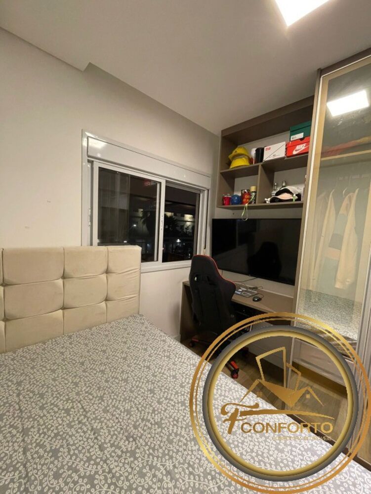 Apartamento, 2 quartos, 88 m² - Foto 16