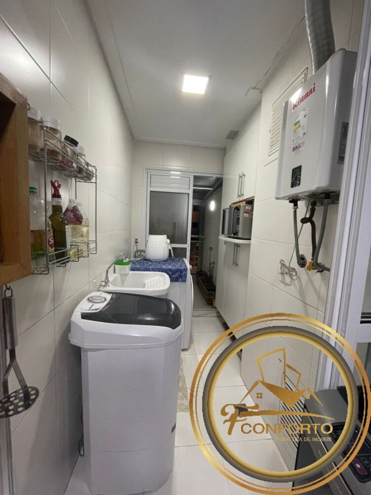 Apartamento, 2 quartos, 88 m² - Foto 5
