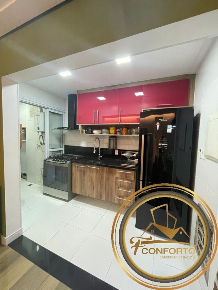 Apartamento, 2 quartos, 88 m² - Foto 13
