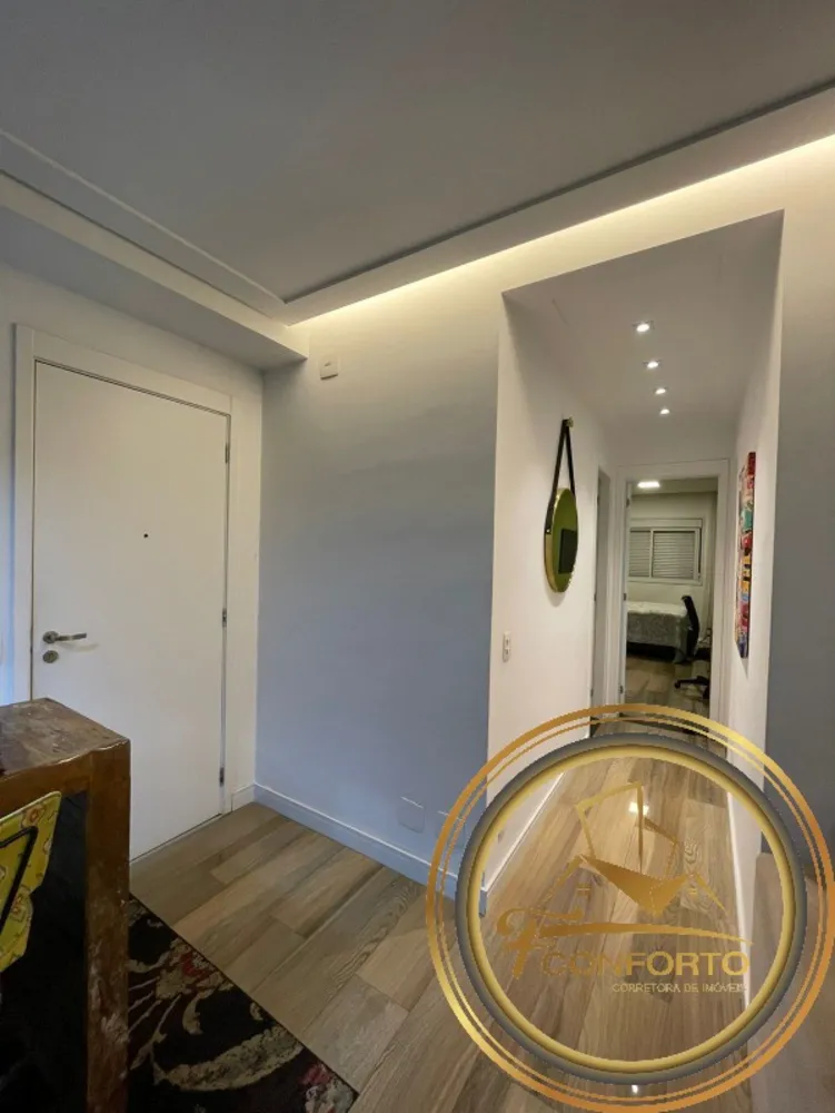 Apartamento, 2 quartos, 88 m² - Foto 7