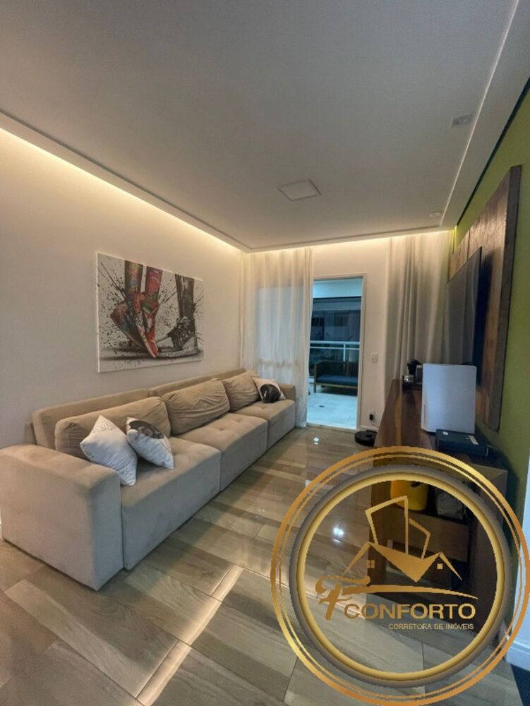 Apartamento, 2 quartos, 88 m² - Foto 10