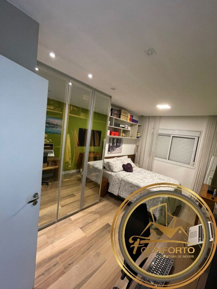 Apartamento, 2 quartos, 88 m² - Foto 6