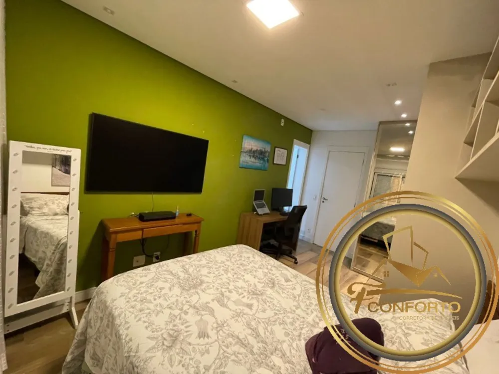 Apartamento, 2 quartos, 88 m² - Foto 8
