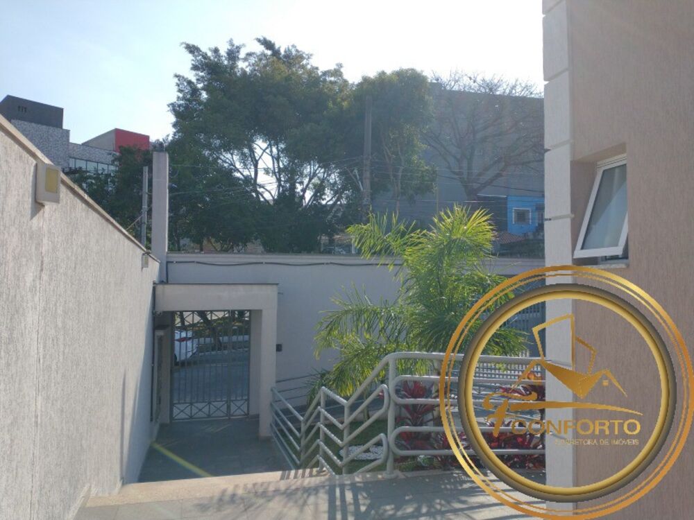 Casa de Condomínio, 2 quartos - Foto 7
