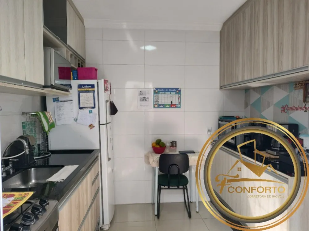Casa de Condomínio, 2 quartos - Foto 9