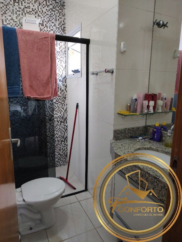 Casa de Condomínio, 2 quartos - Foto 5