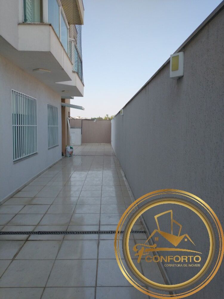 Casa de Condomínio, 2 quartos - Foto 4