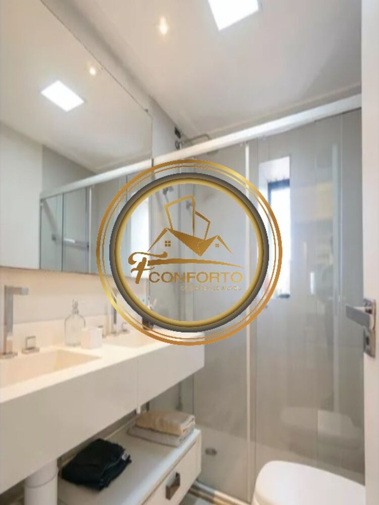 Apartamento, 4 quartos, 148 m² - Foto 3