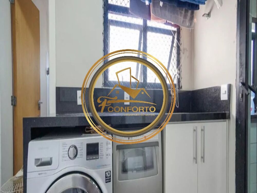 Apartamento, 4 quartos, 148 m² - Foto 1