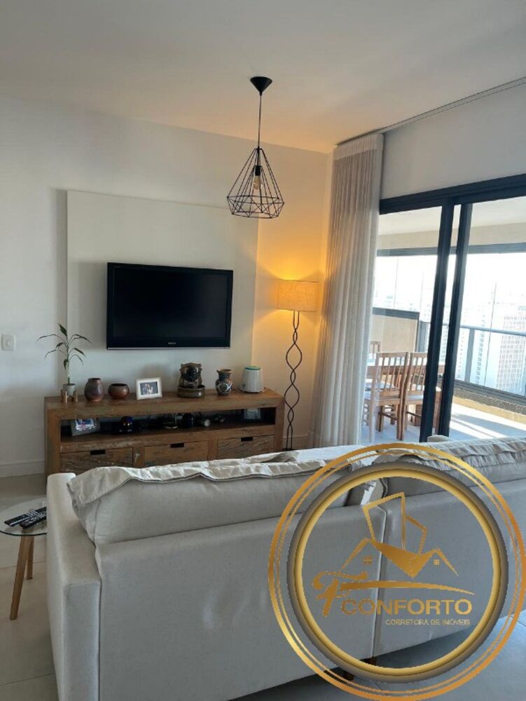 Apartamento, 3 quartos, 118 m² - Foto 7