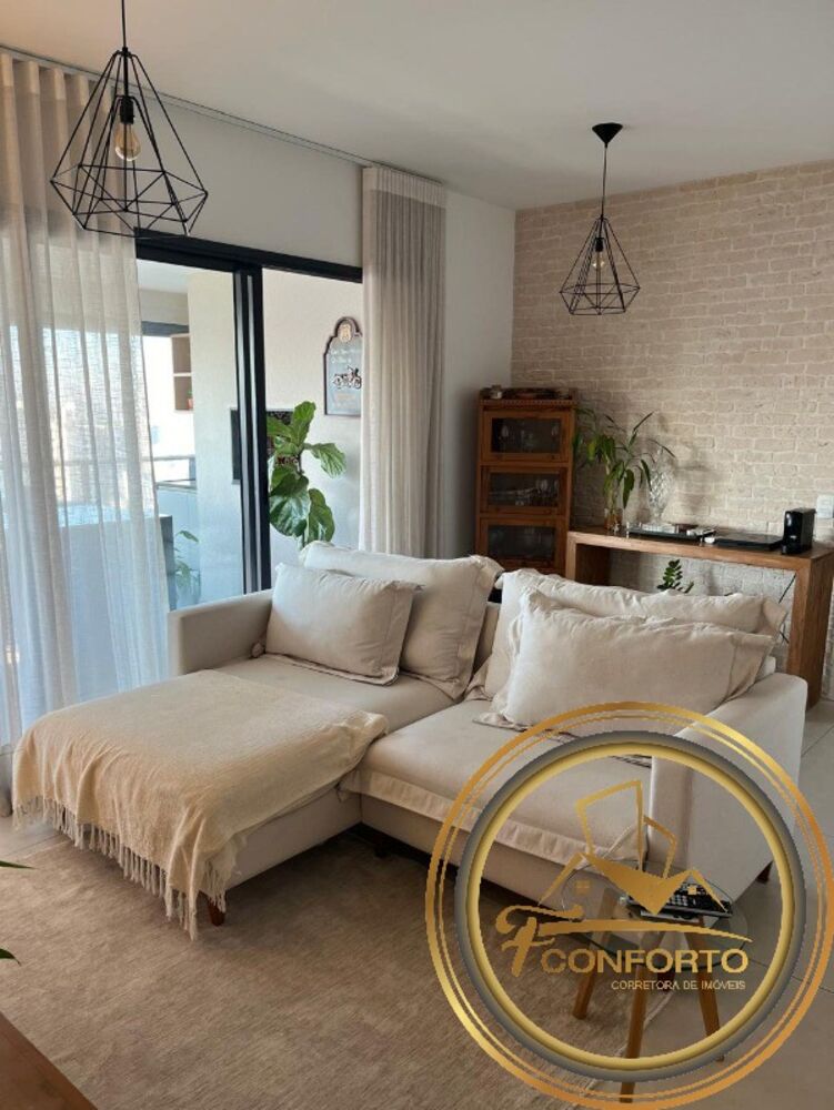 Apartamento, 3 quartos, 118 m² - Foto 14