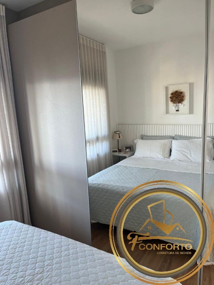 Apartamento, 3 quartos, 118 m² - Foto 2