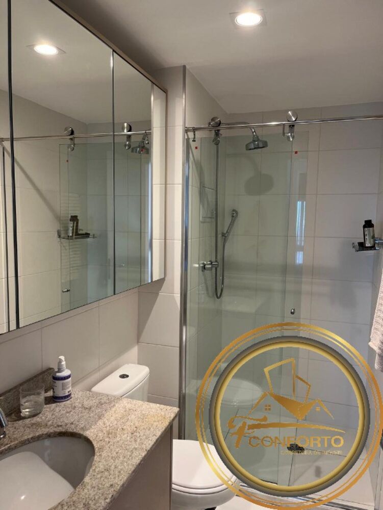 Apartamento, 3 quartos, 118 m² - Foto 11