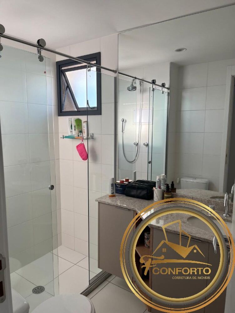 Apartamento, 3 quartos, 118 m² - Foto 4
