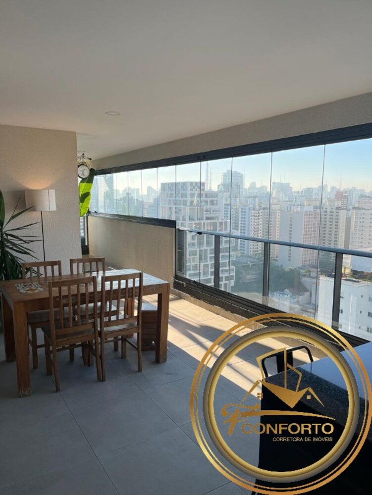 Apartamento, 3 quartos, 118 m² - Foto 25