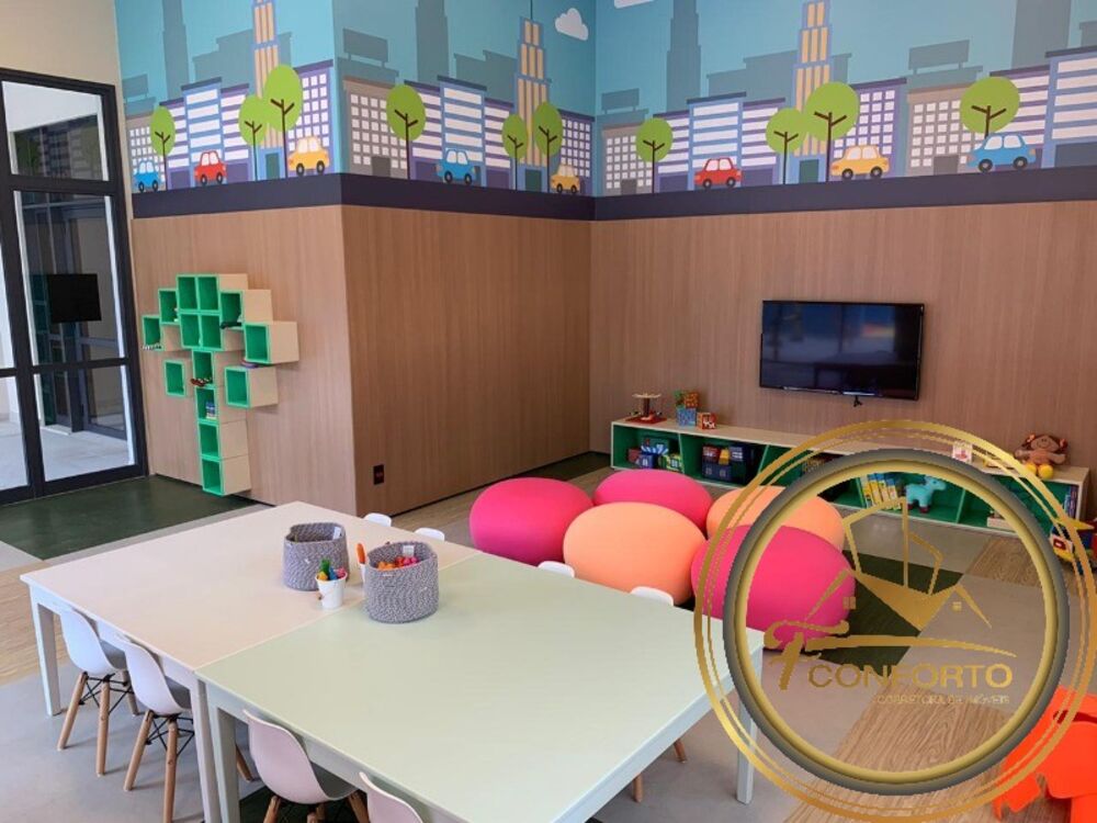 Apartamento, 3 quartos, 118 m² - Foto 6