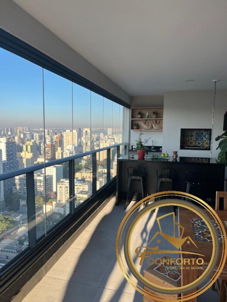 Apartamento, 3 quartos, 118 m² - Foto 20