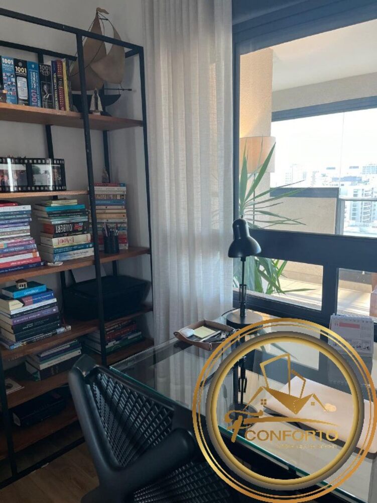 Apartamento, 3 quartos, 118 m² - Foto 15