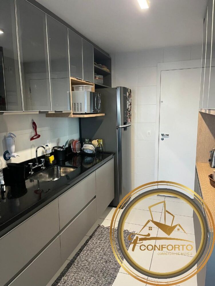 Apartamento, 3 quartos, 118 m² - Foto 9