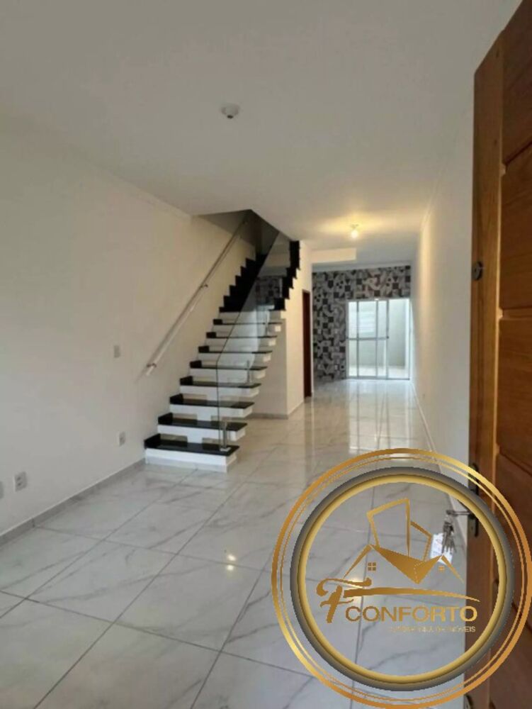 Sobrado, 2 quartos, 85 m² - Foto 7