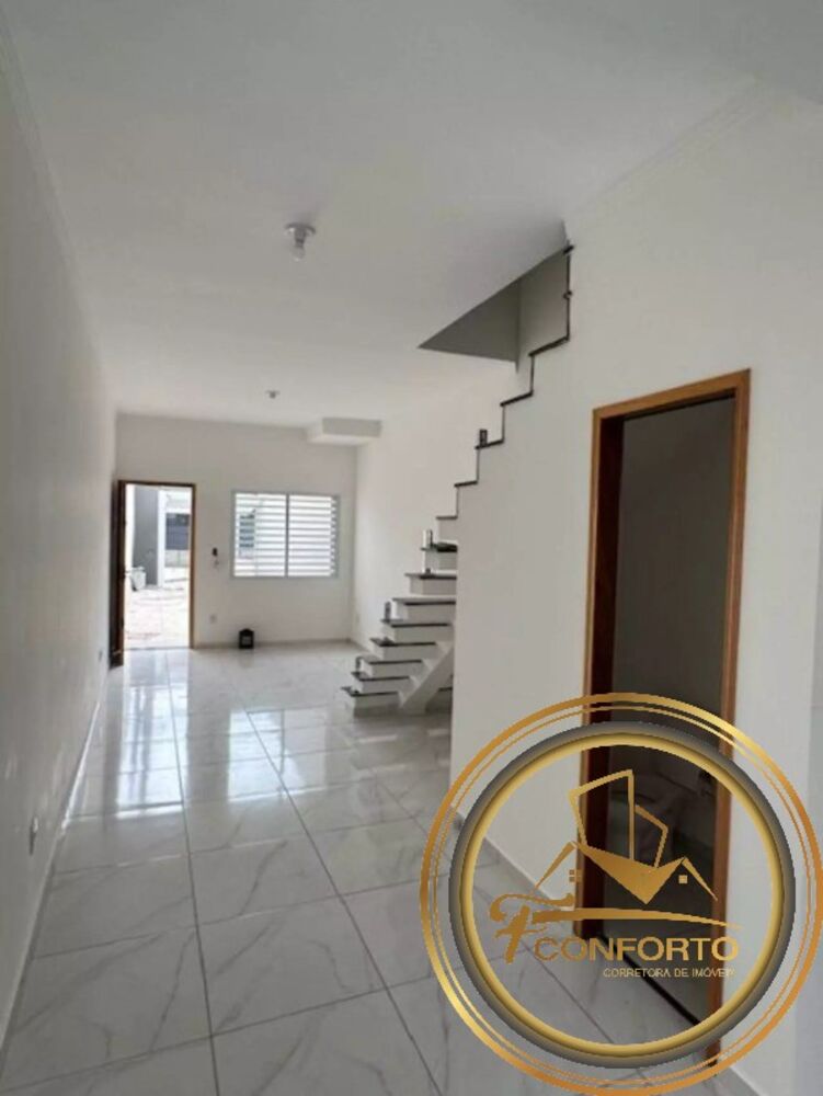 Sobrado, 2 quartos, 85 m² - Foto 3