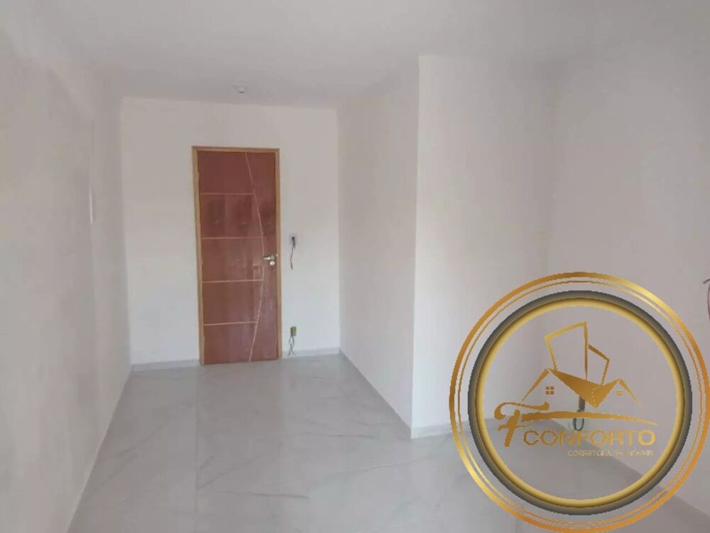 Sobrado, 2 quartos, 85 m² - Foto 1