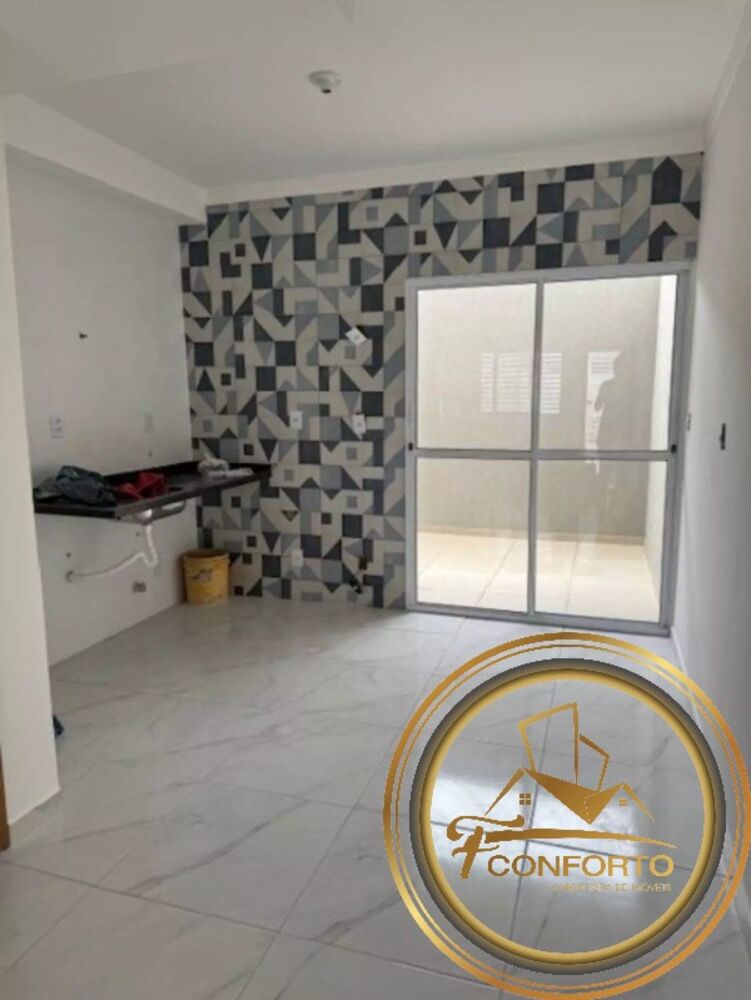Sobrado, 2 quartos, 85 m² - Foto 12